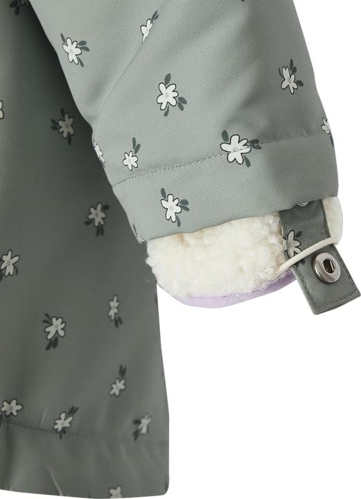 Produktbild Vertbaudet Mädchen 3-in-1-Jacke mit Recycling-Polyester (122)