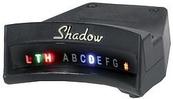 Actual product image Shadow Electronics Sonic Tuner Soundhole