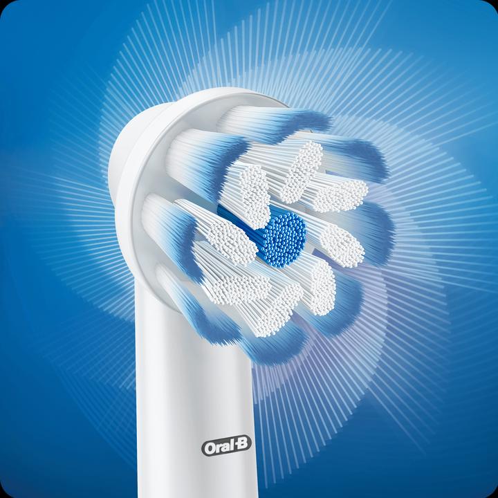 Image du produit Oral-B Par 2 000 (Brosse à dents oscillo-rotative)