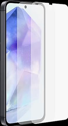 Immagine prodotto Samsung Protezione dello schermo (1 Pezzo/i, Samsung Galaxy A55)