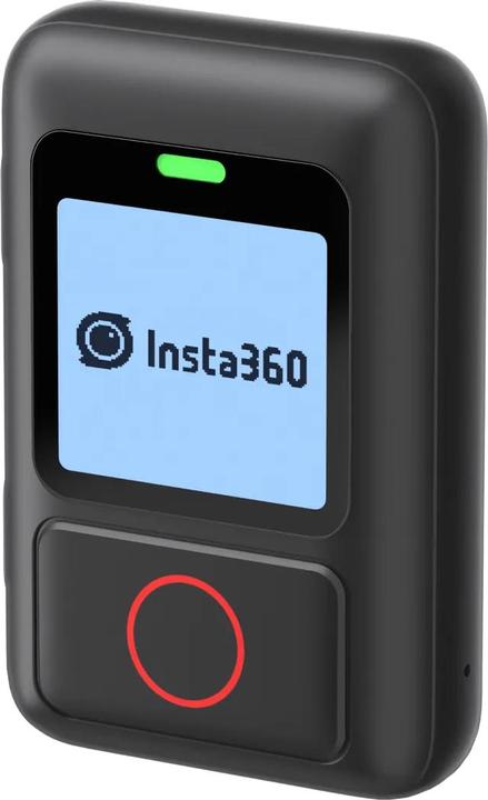 Actual product image Insta360 GPS Action Remote (One X2, x3, One R)