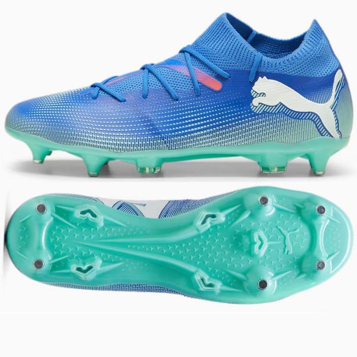 Produktbild Puma Future 7 Match Mxsg (42.5)