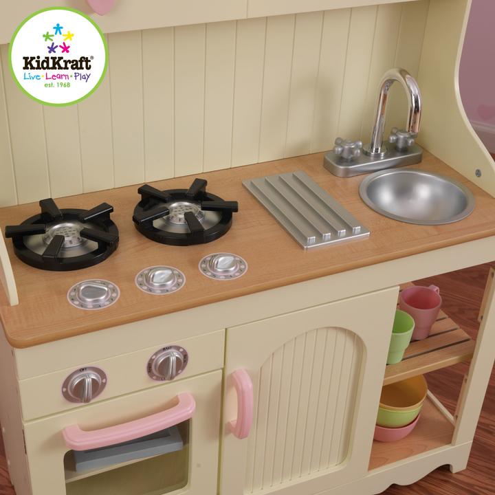 Produktbild KidKraft Prairie