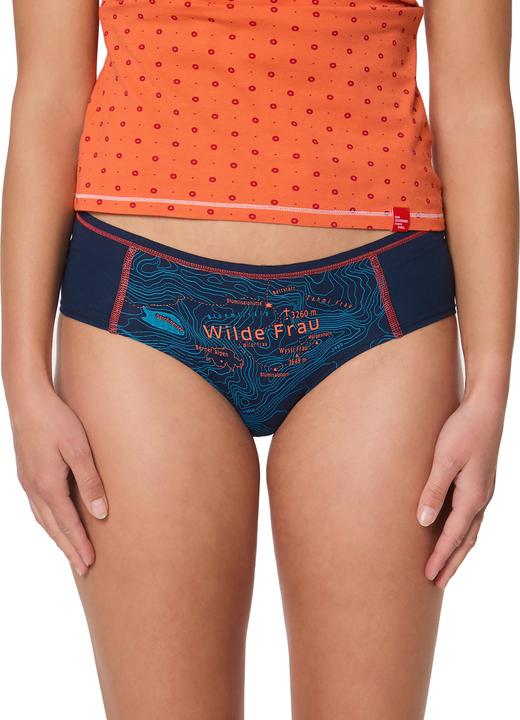 Immagine prodotto Ein schöner Fleck Erde Wilde Frau (XL)