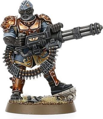 Produktbild Games Workshop Kill Team: Elucidian Starstriders (Kunststoff)