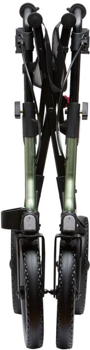 Actual product image Dietz Oudoor-Rollator TAiMA XC