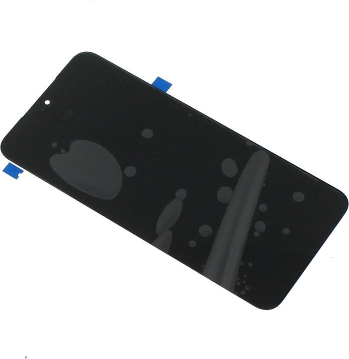 Actual product image Samsung Original Galaxy S25 Display ohne Rahmen (Display, Galaxy S25)