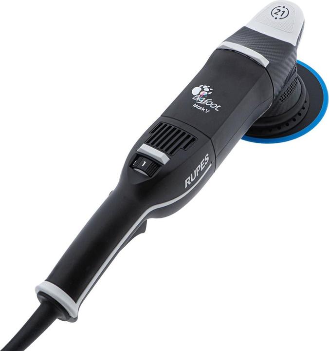 Image du produit Rupes RU-LHR21V/STD Bigfoot 21 polisseuse excentrique 150mm (Ponceuse excentrique)