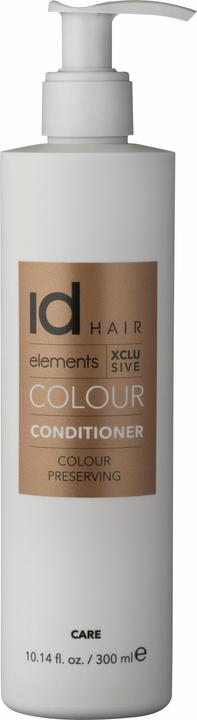 Immagine prodotto IdHair Elements Xclusive Colour Conditioner 300 ml (300 ml)