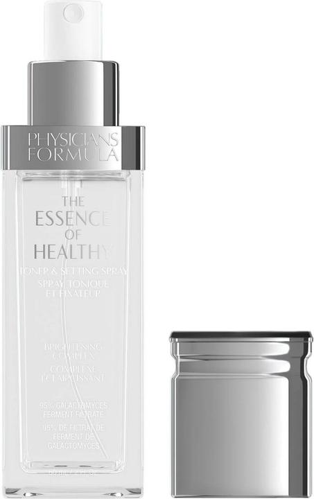 Actual product image Physicians Formula Essence Healthy Toner 1711885E (Make-up remover, 60 ml)