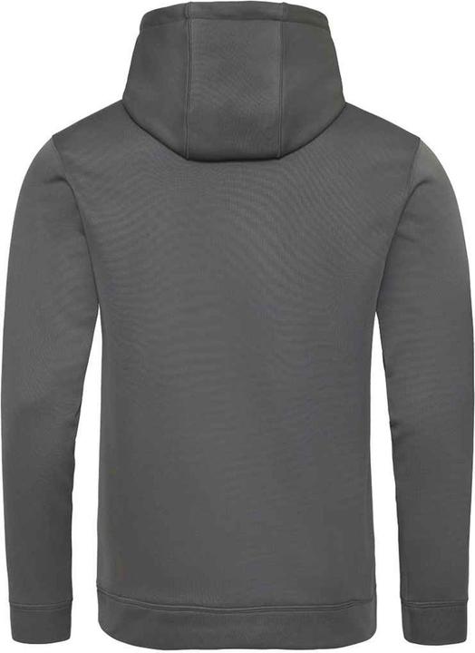 Immagine prodotto Awdis Felpa con Cappuccio Sportiva Adulto Unisex (XXL)