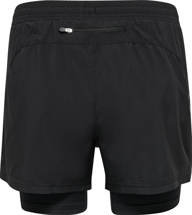 Produktbild Newline KANSAS 2-IN-1 SHORTS WOMEN (XS)