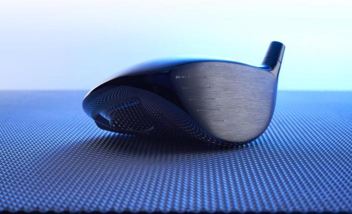 Actual product image Mizuno ST-Z 220 Driver (Right-handed)