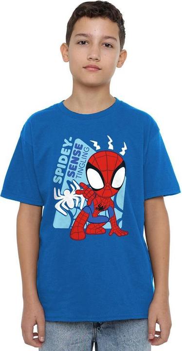 Produktbild Spidey Senses TShirt (140)