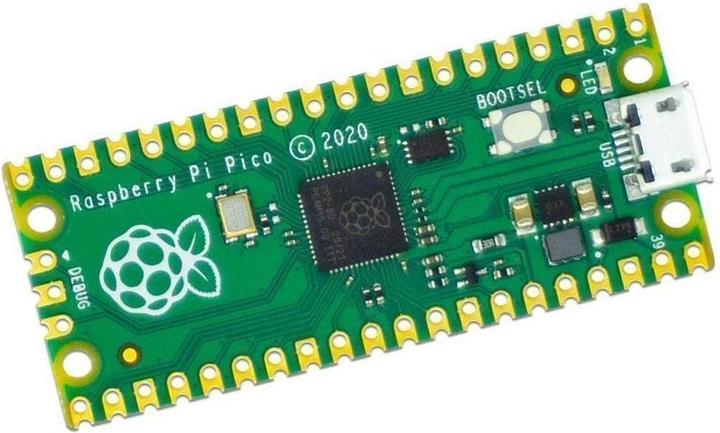 Immagine prodotto Raspberry Pi Pico