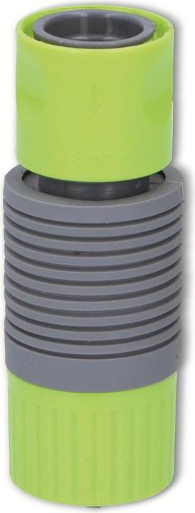 Actual product image Kinzo Trousers connecto 11x3,5x3,5cm (Hose connector, 50.80 mm)