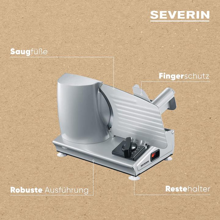 Immagine prodotto Severin As 3915