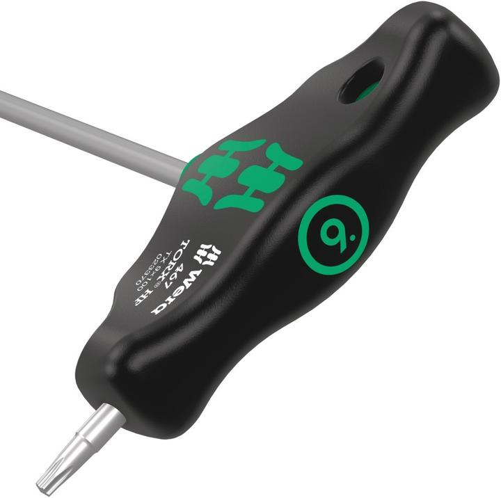 Produktbild Wera 467/7 TX HF Set 1 (Torx (TX))