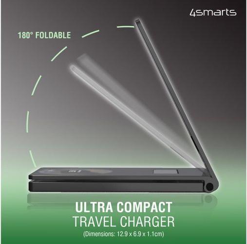 Immagine prodotto 4smarts Ecosistema UltiMag (15 W)