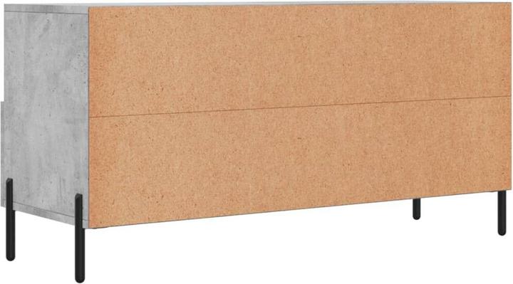 Actual product image VidaXL Kenna (102 x 36 x 50 cm)