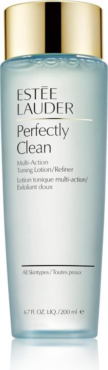 Image du produit Estée Lauder Perfectly Clean (Chiffons de nettoyage, 200 ml)