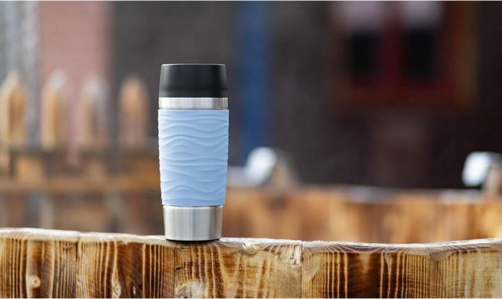 Produktbild Emsa Travel Mug Waves (0.36 l)