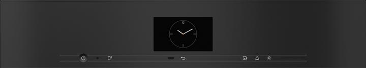Produktbild Miele DGC 7640 HC Pro