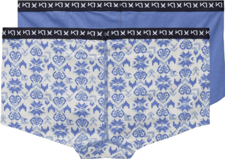 Image du produit Kari Traa Tina Hipster 2Pk (L, lot de 2)