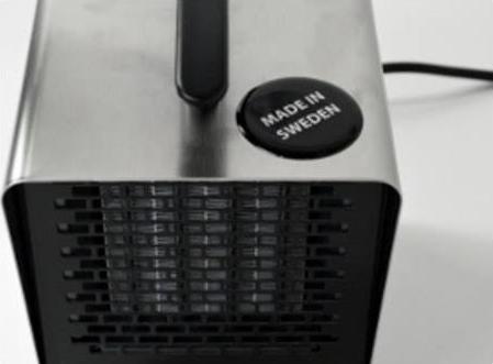 Image du produit Veab Kx2 (2000 W)