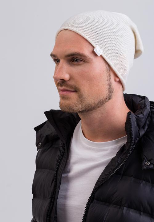 Image du produit Cash-Mere Kaschmir Beanie (Taille unique)