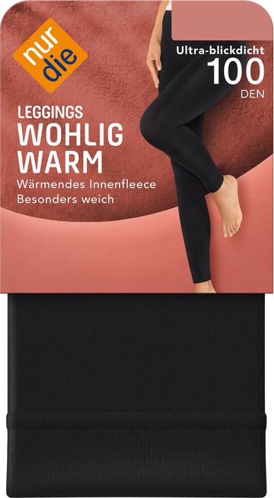 Immagine prodotto Nur Die Wohlig Warm (38 - 40)