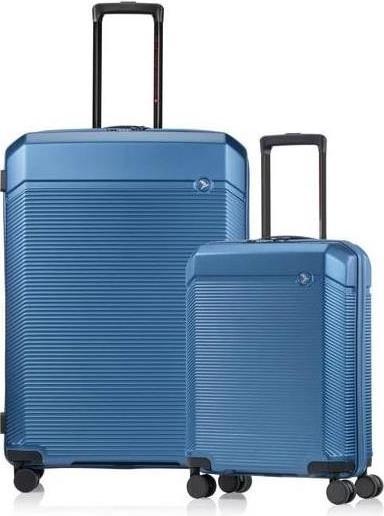 Image du produit Pack Easy Keeper Set (181 l, Bagage à main (jusqu'à 50l), L (90 - 115l))
