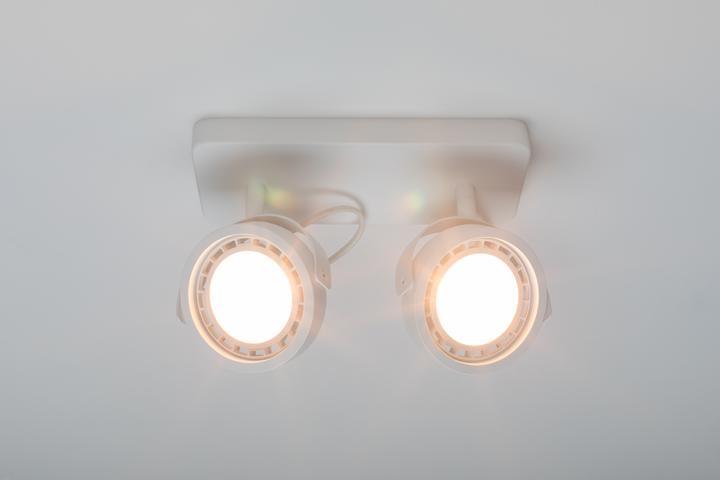 Productafbeelding Zuiver Spot Light Dobbelsteen Multi (320 lm, GU10)