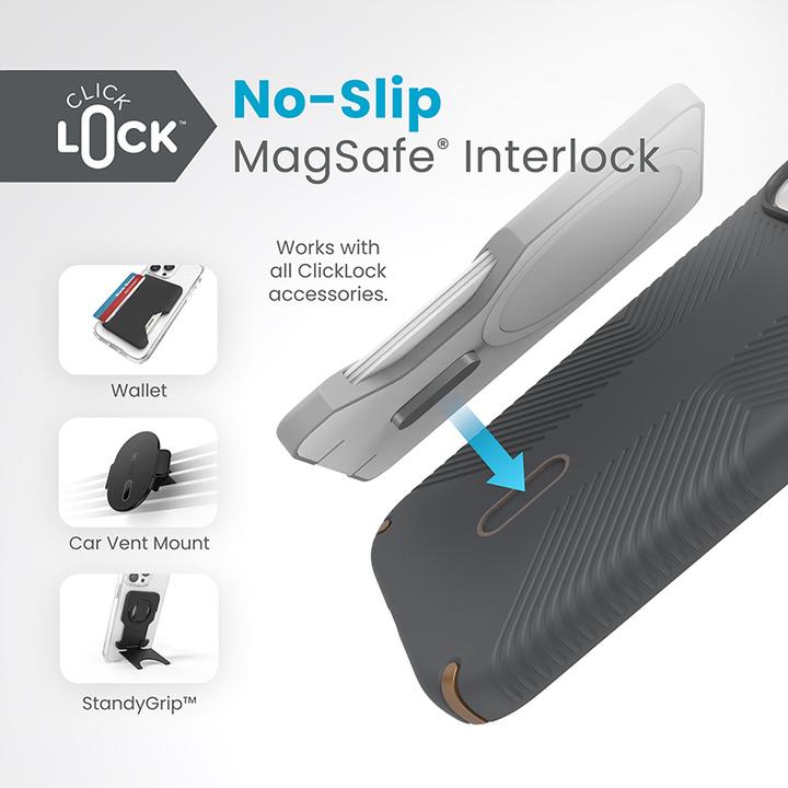 Produktbild speck iPhone 15 Hulle (Apple iPhone 15)