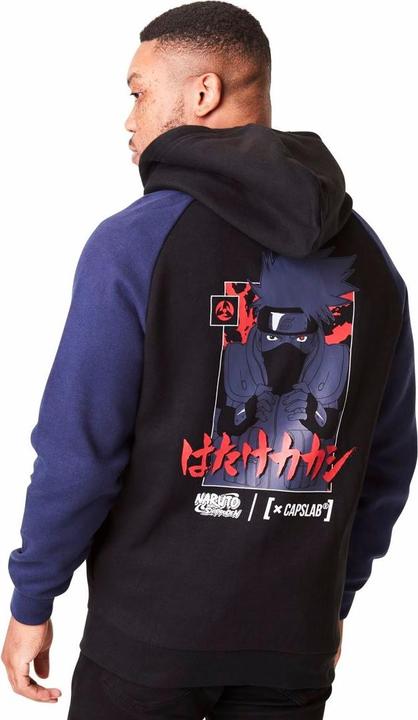 Actual product image Capslab Naruto - Kakashi Hatake - XL size (XL)