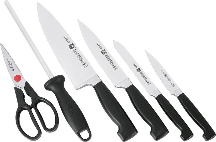 Immagine prodotto Zwilling Quattro stelle