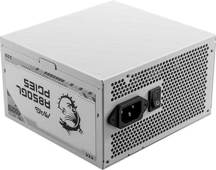 Immagine prodotto MSI MAG A850GL (850 W)