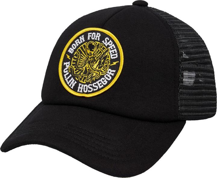 Actual product image Pull In Moto Trucker cap Pull-in (One size)