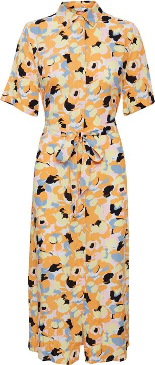 Produktbild B.young BYMMJOELLA SS SHIRT DRESS 20811217 (36)