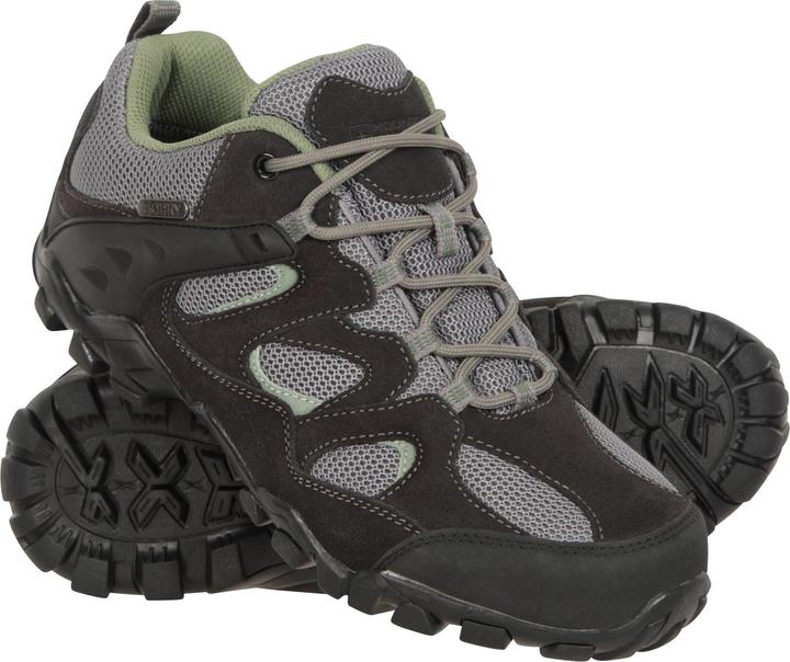 Image du produit Mountain Warehouse - Baskets - Femme (39)