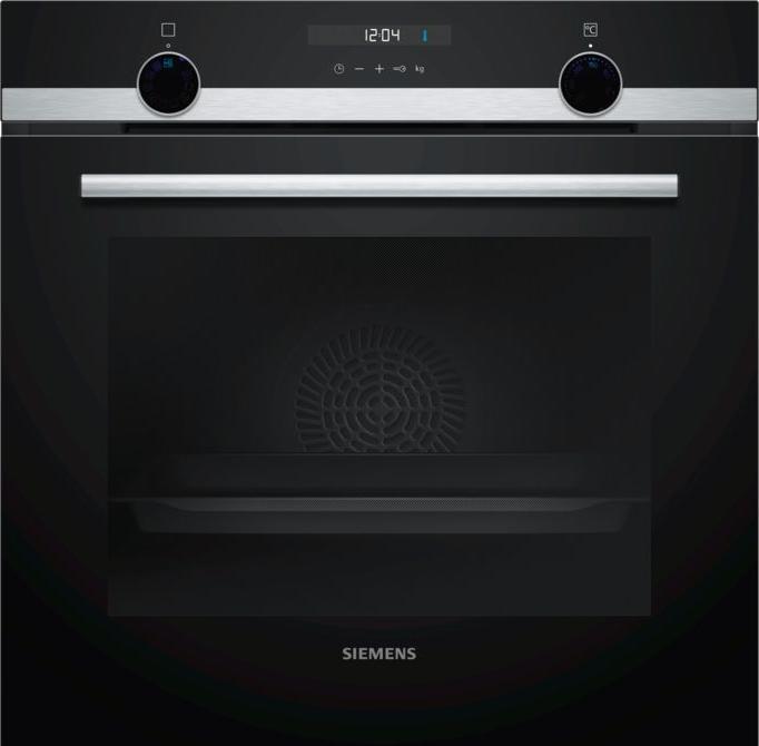 Actual product image Siemens HB537ABS0
