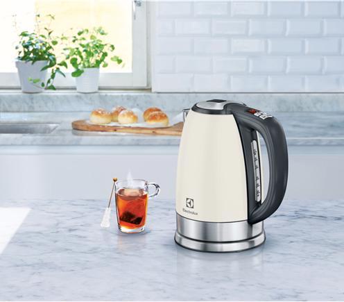 Image du produit Electrolux Eewa7700w (1.70 l)