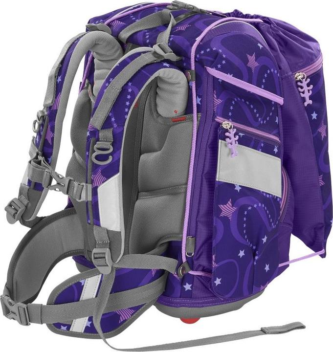 Actual product image Step by Step satchel set 2IN1 PLUS, 6 pieces (19 l)