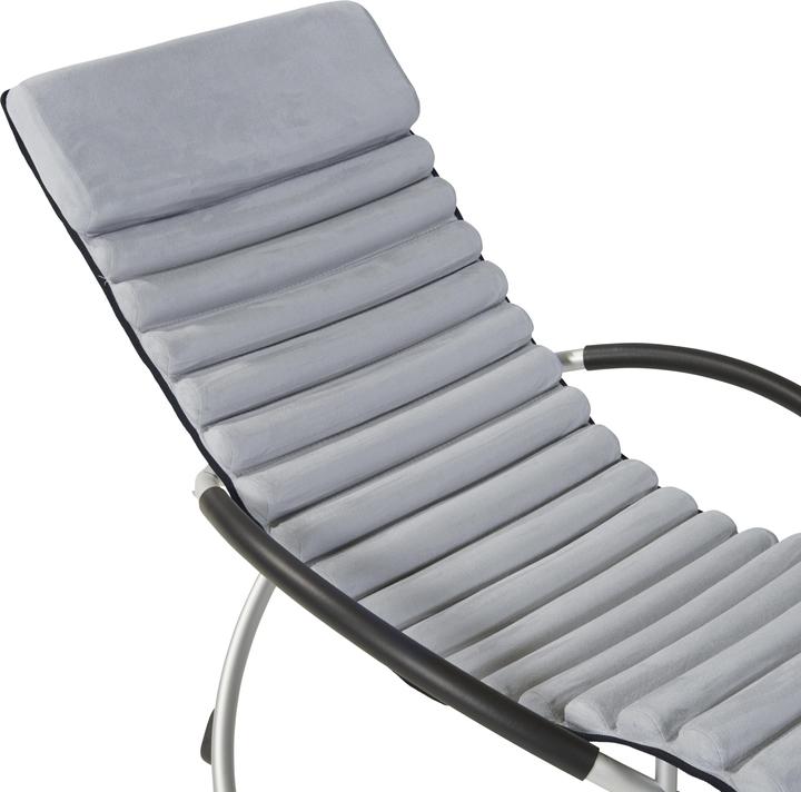 Leco Coussin pour fauteuil à bascule