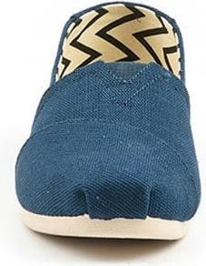 Actual product image Toms W' Classic Alpargata Canvas (37)