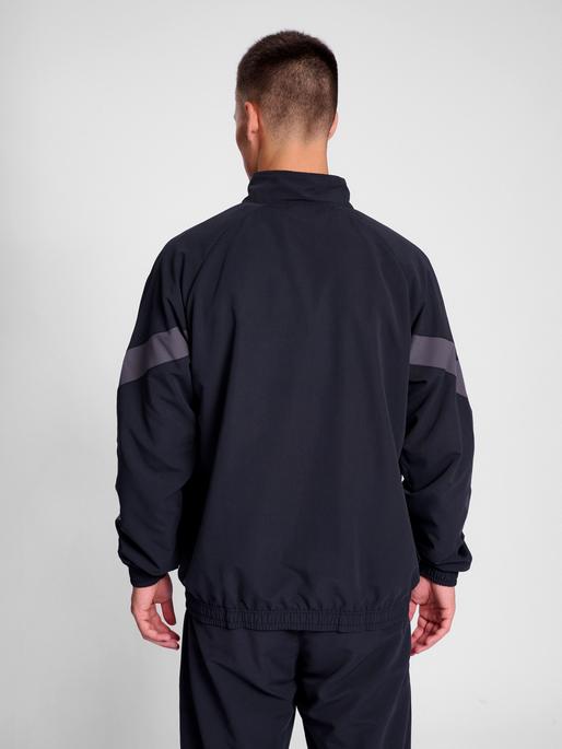 Image du produit hummel Hmltravel Woven Jacket (M)