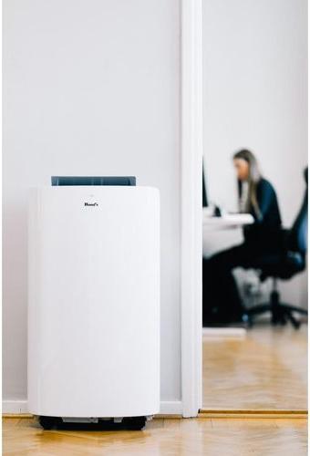 Actual product image Wood's Klimagerät AC Cortina 12K Eco (35 m², 12000 BTU/h)
