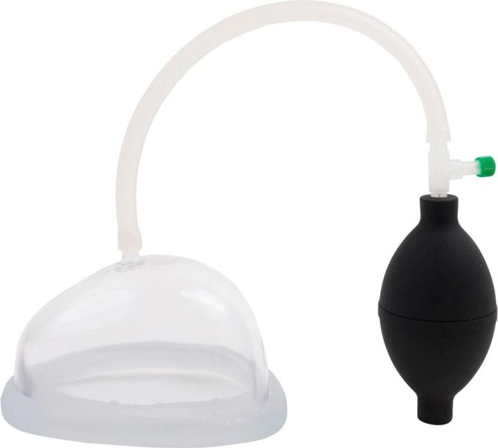 Actual product image Fröhle Solo Professional