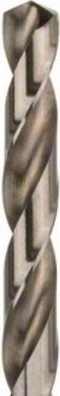 Produktbild Bosch Professional Zubehör Metallbohrer HSS-Co, DIN 338, 10,5 x 87 x 133 mm, 1er-Pack (5 mm)