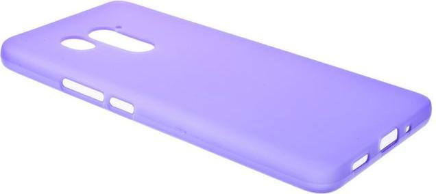 Produktbild MU Classic Softcase TPU Hülle (HTC U11+)